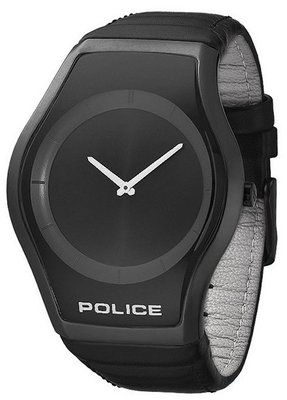 Police Sphere 12096JSB/02