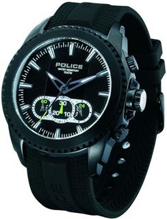 Police Tazer PL-12076JSB-02