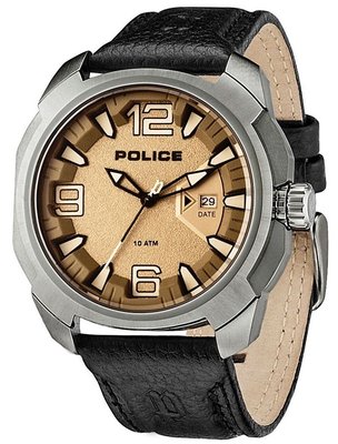 Police Texas 13836JS/61