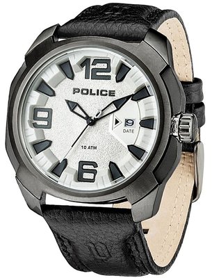 Police Texas 13836JSU/04