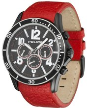 Police Theory 12738JSBS/02B