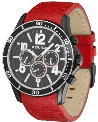 Police Theory 12738JSBS/02B