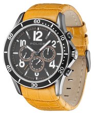 Police Theory 12738JSUS/02A