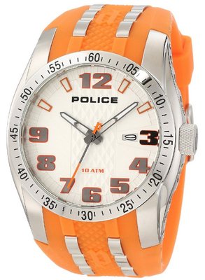 Police Topgear-X 12557JS/04