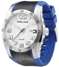 Police Topgear-X 12557JS/04B