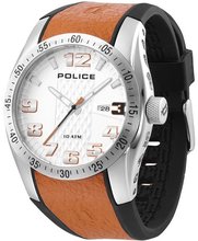 Police Topgear-X 12557JS/04C