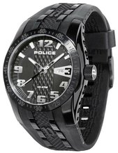 Police Topgear-X 12557JSB/02