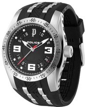 Police Topgear-X 12892JS/02