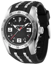 Police Topgear-X 12892JVS/02