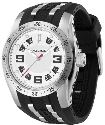 Police Topgear-X 12892JVS/04