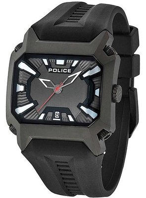 Police Tornado 13600JSB/61