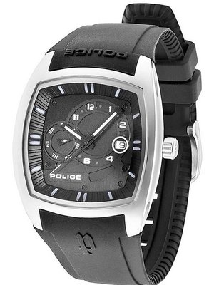 Police Torque 13547JS/02