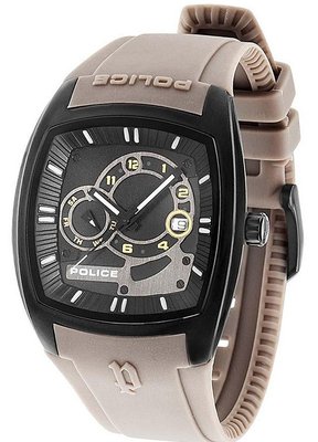 Police Torque 13547JSB/02A