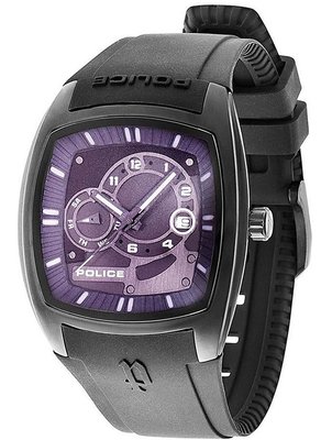 Police Torque 13547JSB/61