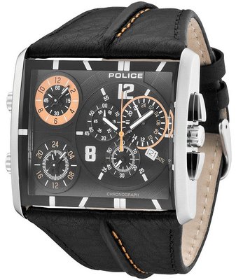 Police Tripod 13497JS/02