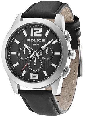 Police Trophy 13399JS/02