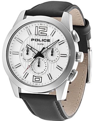 Police Trophy 13399JS/04