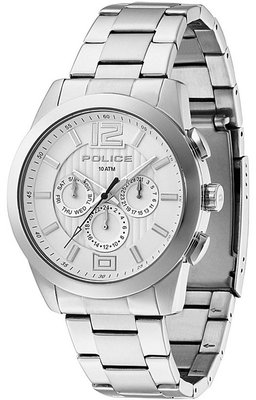 Police Trophy 13399JS/04M