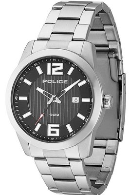 Police Trophy 13406JS/02M