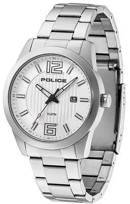 Police Trophy 13406JS/04M