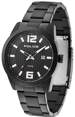 Police Trophy 13406JSB/02M