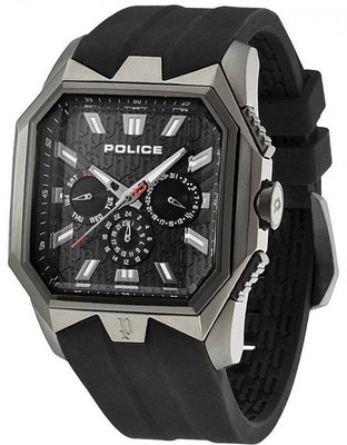 Police Typhoon 12893JSUB/02