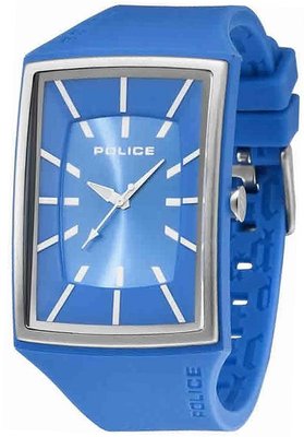 Police Vantage-X 13077MPBLS/08