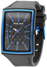 Police Vantage-X 13077MPGYBL/02