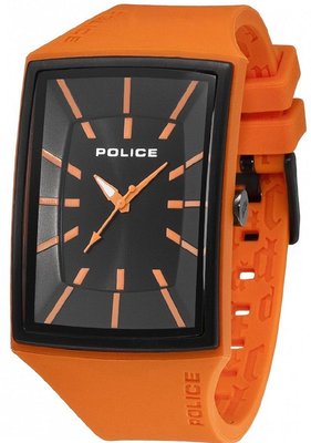 Police Vantage-X 13077MPOB/02