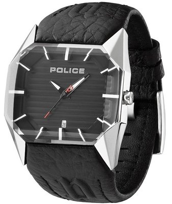 Police Vector 12176JS/02A