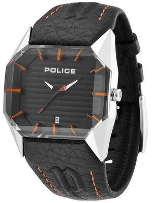 Police Vector 12176JS/02C