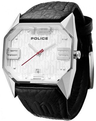 Police Vector 12176JS/04