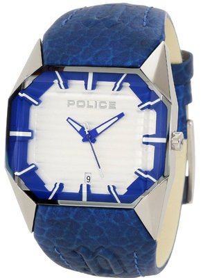 Police Vector 12176JS/04B