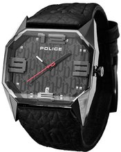 Police Vector 12176JSB/02A