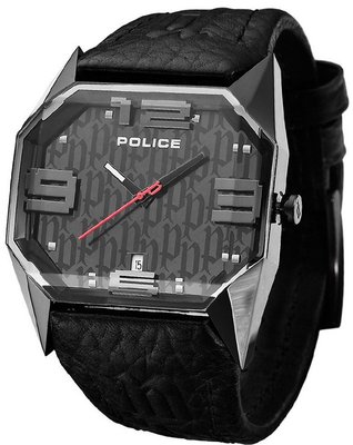 Police Vector 12176JSB/02A