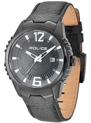 Police Vice 13592JSB/02
