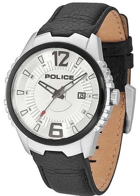 Police Vice 13592JSTB/04