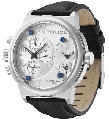 Police Viper 12739JIS/04