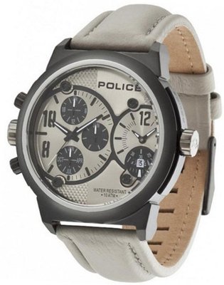 Police Viper 12739JIS/04A