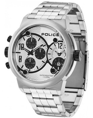 Police Viper 12739JIS/04M