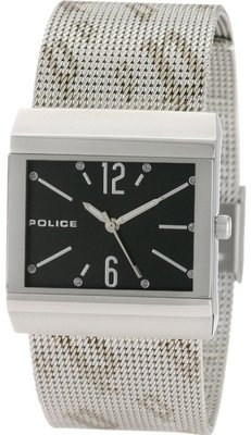 Police Virtue 10813BS/02MA