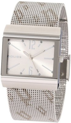 Police Virtue 10813BS/04M