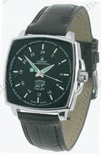 Poljot International 24 Std Anzeige Polar Bear