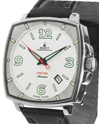 Poljot International Automatic Arktika