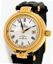 Poljot International Automatic Basilika Autom. St. Petersburg