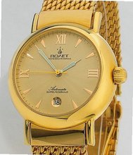 Poljot International Automatic Simple Round