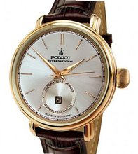 Poljot International Automatic