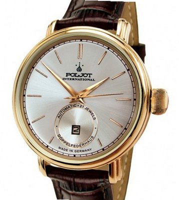 Poljot International Automatic