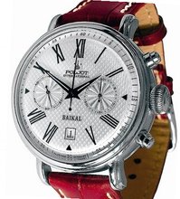 Poljot International Chrono Chornograph