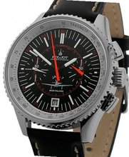 Poljot International Chrono JAK-7